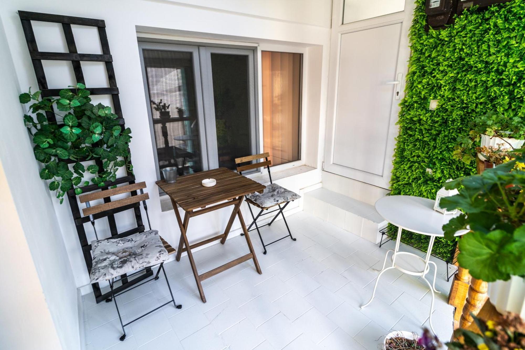 Dejavu Apartment Novi Sad Exterior photo