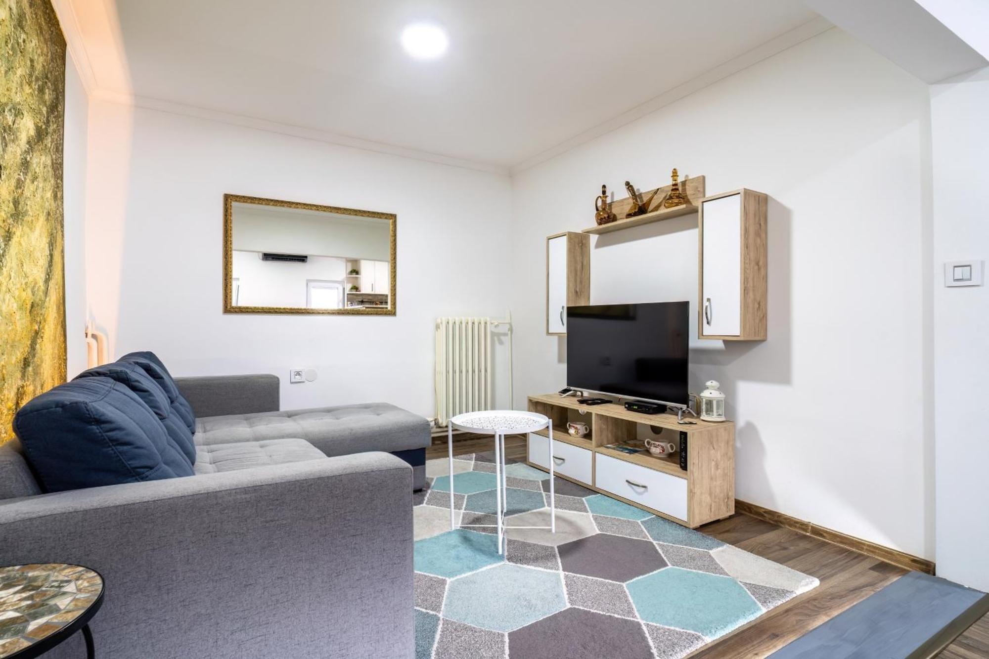 Dejavu Apartment Novi Sad Exterior photo