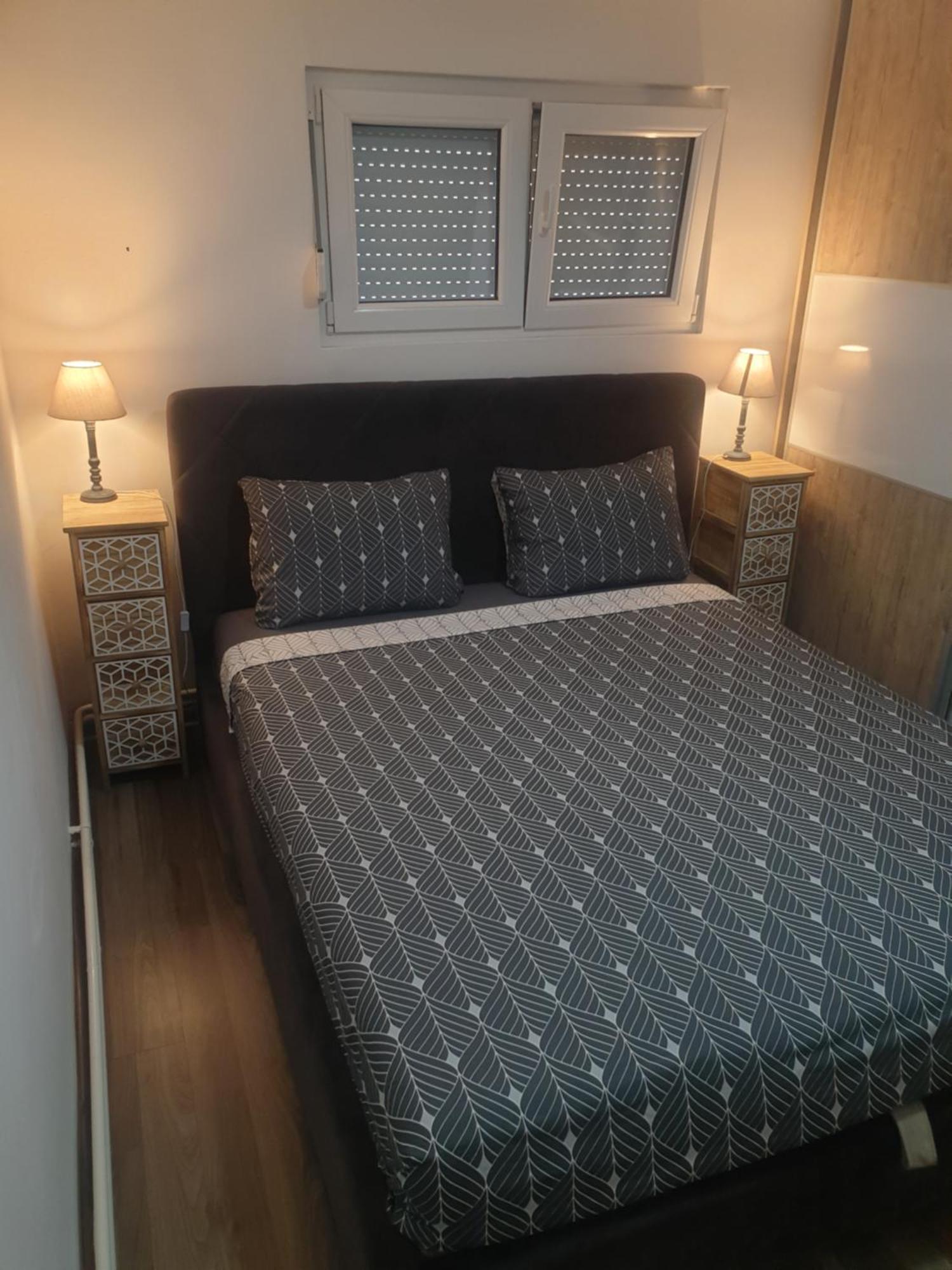 Dejavu Apartment Novi Sad Exterior photo