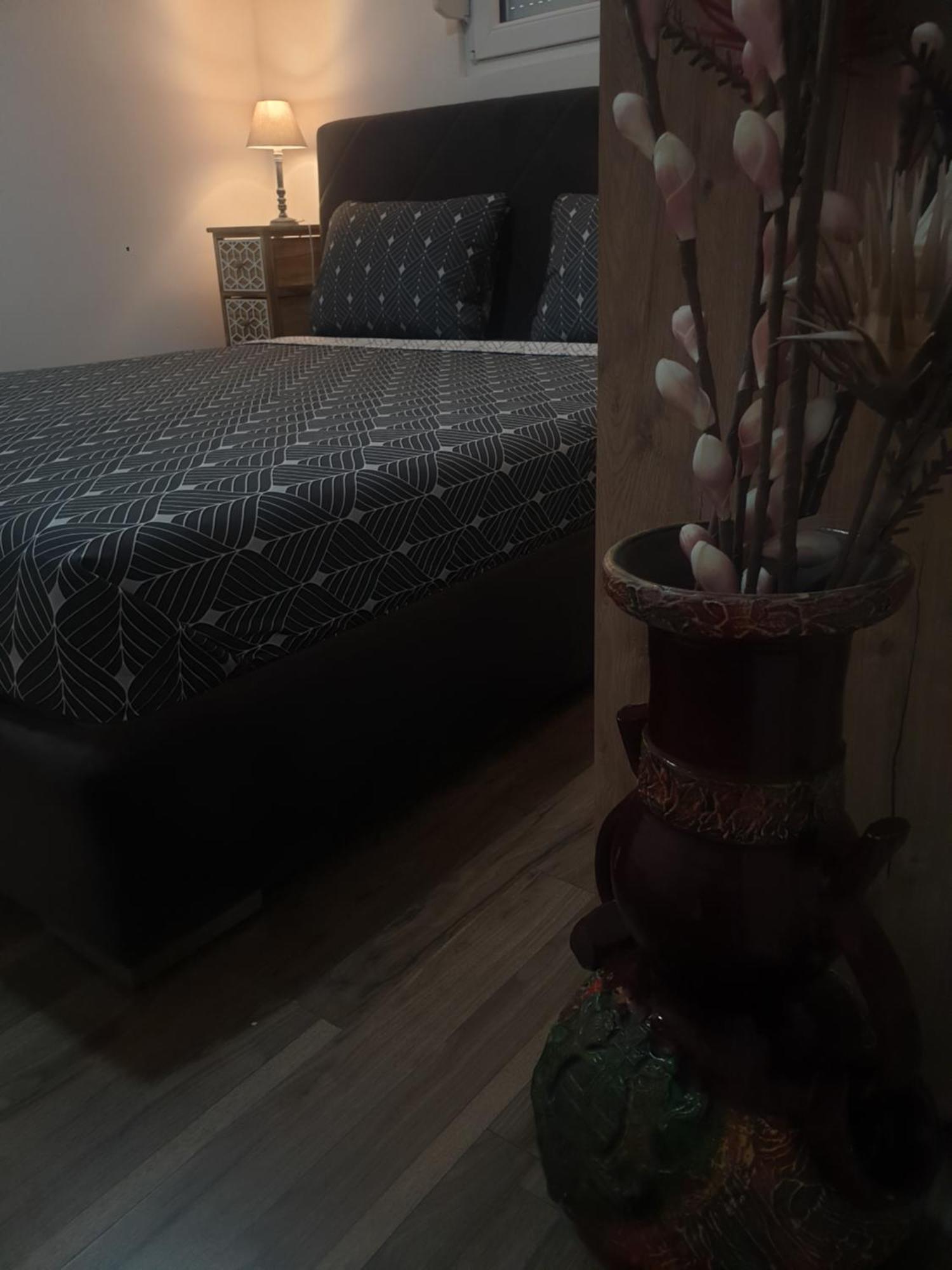 Dejavu Apartment Novi Sad Exterior photo