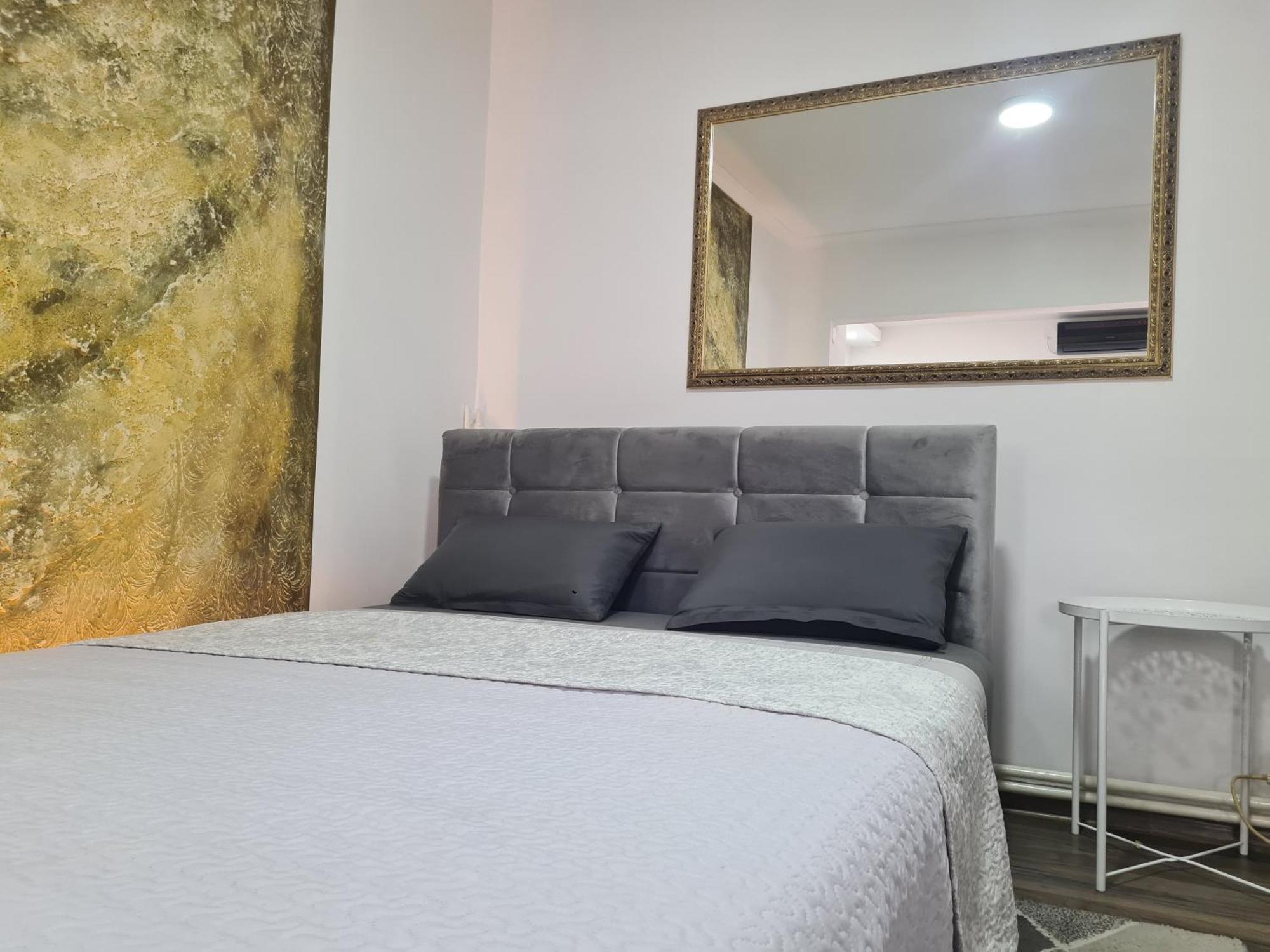 Dejavu Apartment Novi Sad Exterior photo